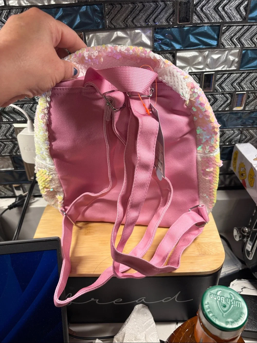 Back To School Girls Bundle